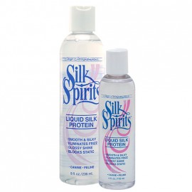 Silk Spirits 