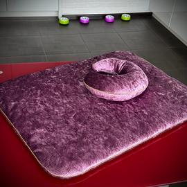 Матрасик + пиллоу, набор №1