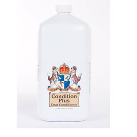 CROWN ROYALE CONDITION PLUS,( КОНЦЕНТРАТ), пробник