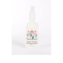 Crown Royale Magic Touch №1