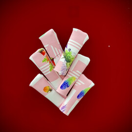 Носки, одинарные, плотные, 3 пары