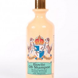 Crown Royale Biovite Shampoo N°1, шампунь (пробник), концентрат